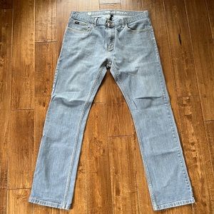 RVCA Jeans